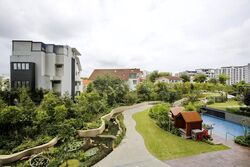 Amo Residence (D20), Apartment #518021011